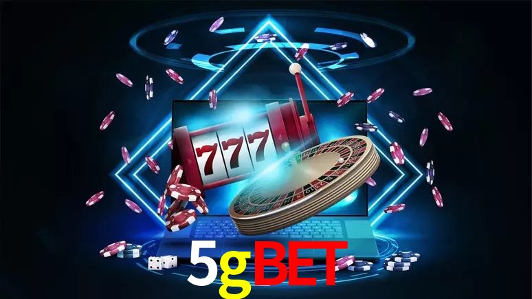 Login Seguro 5gbet