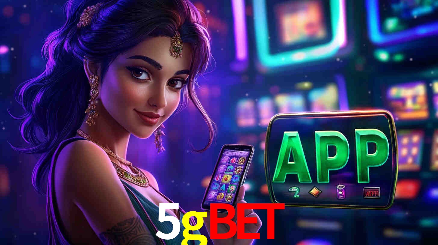 5gbet login