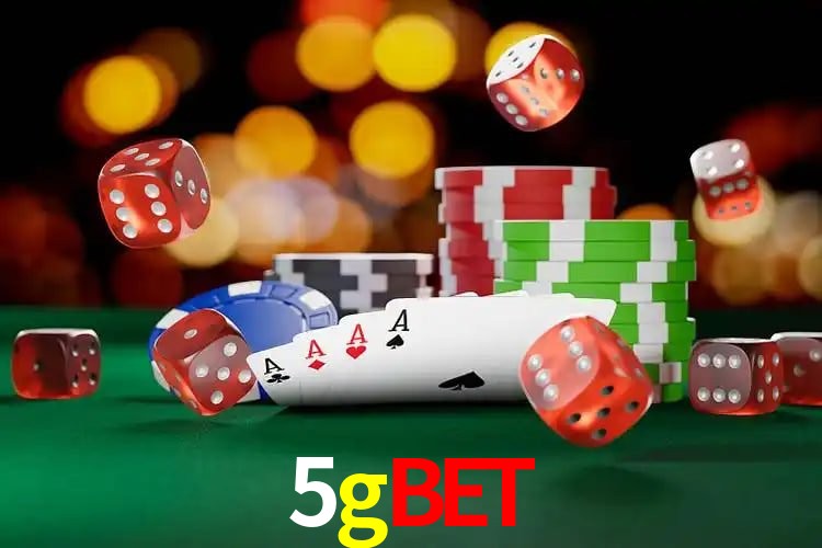 Provedores de Jogos 5gbet